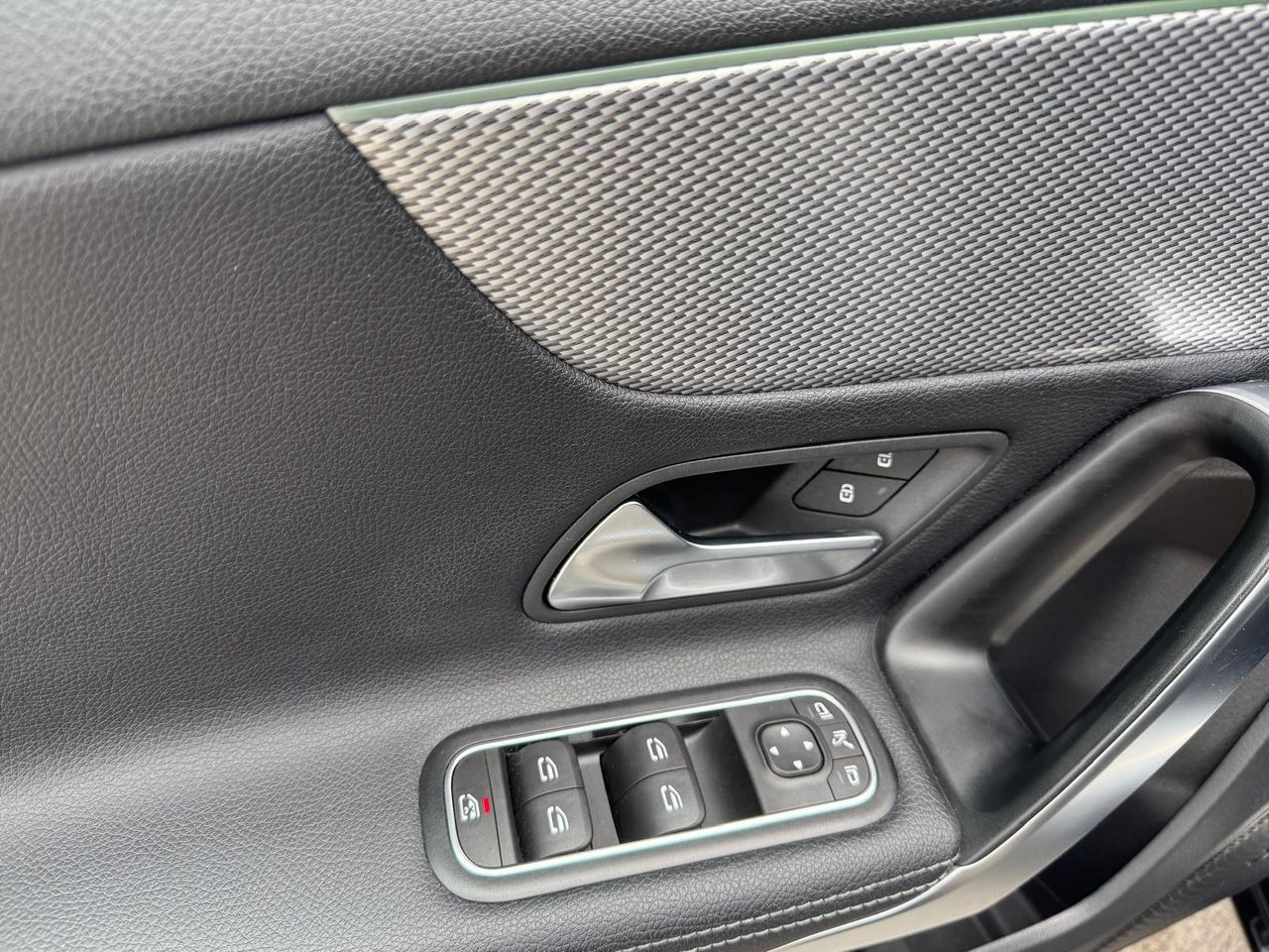 Mercedes Clase A A 220 - Foto 2