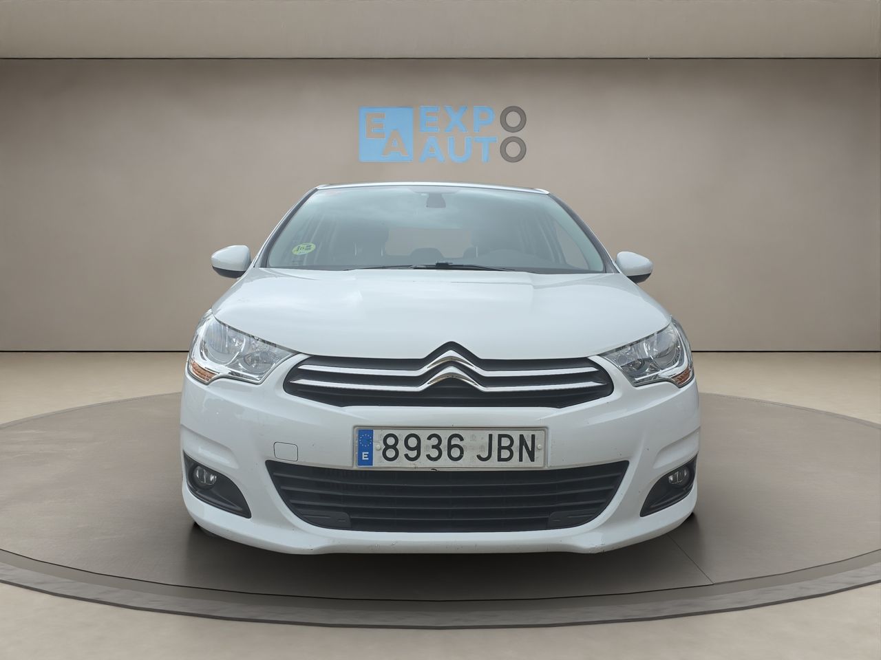 Citroën C4 1.6 e-HDi 115cv Seduction - Foto 2