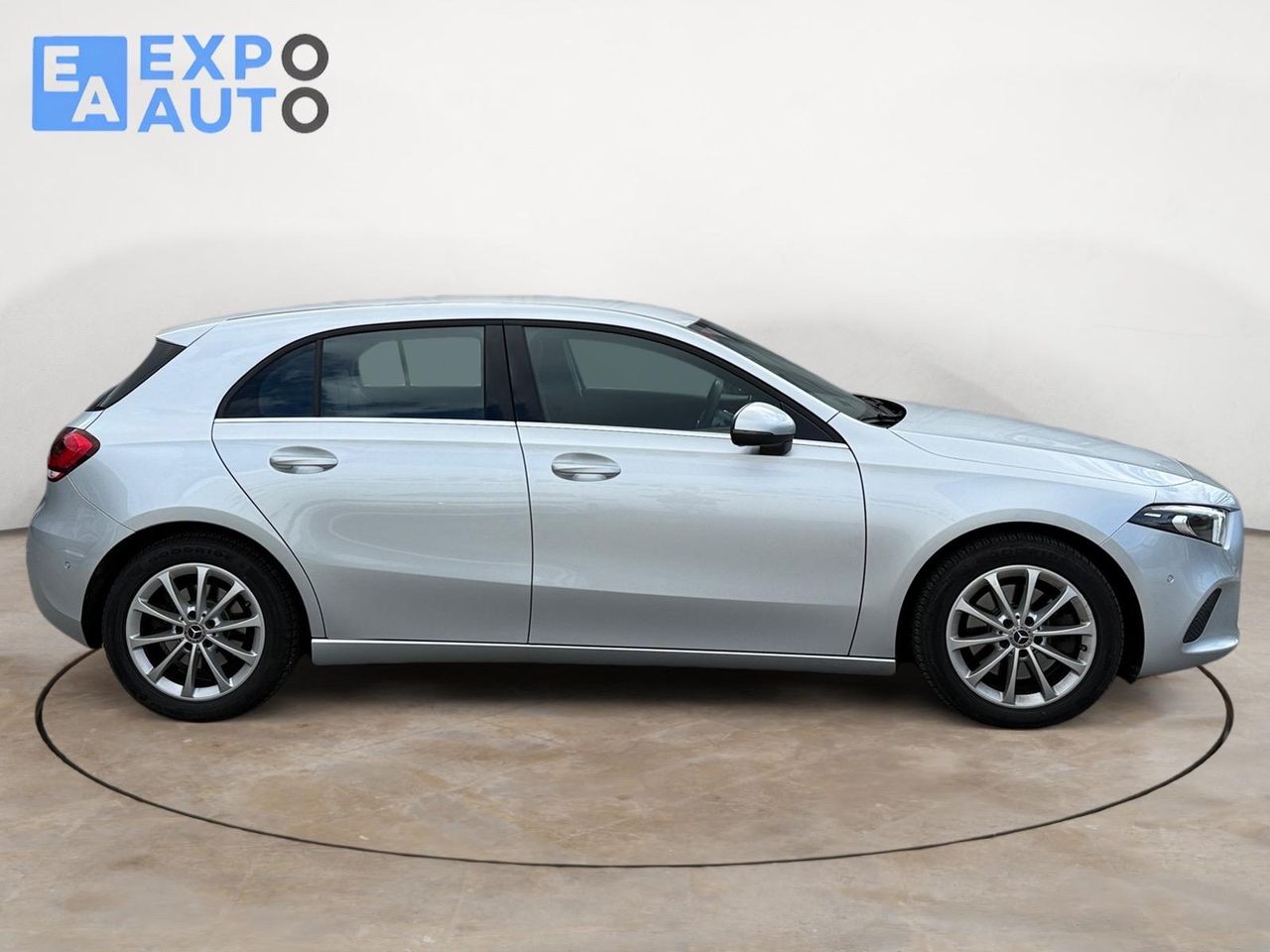 Mercedes Clase A A 220 - Foto 6