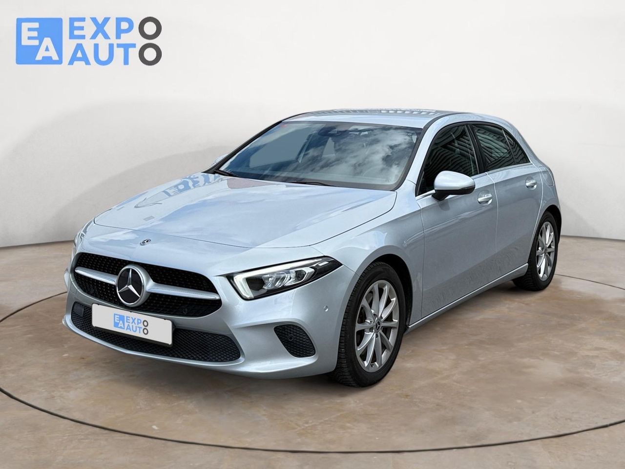 Mercedes Clase A A 220 - Foto 3