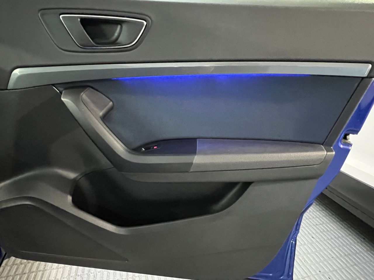 Seat Ateca 115CV Style Plus. - Foto 2