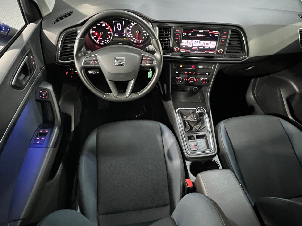 Seat Ateca 115CV Style Plus. - Foto 2