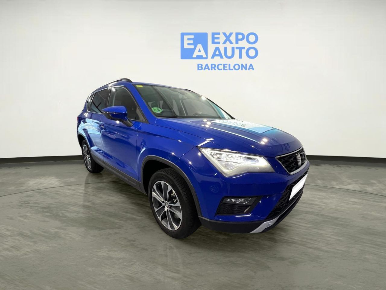 Seat Ateca 115CV Style Plus. - Foto 2