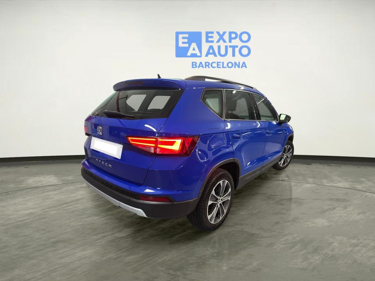 Seat Ateca 115CV Style Plus. - Foto 2