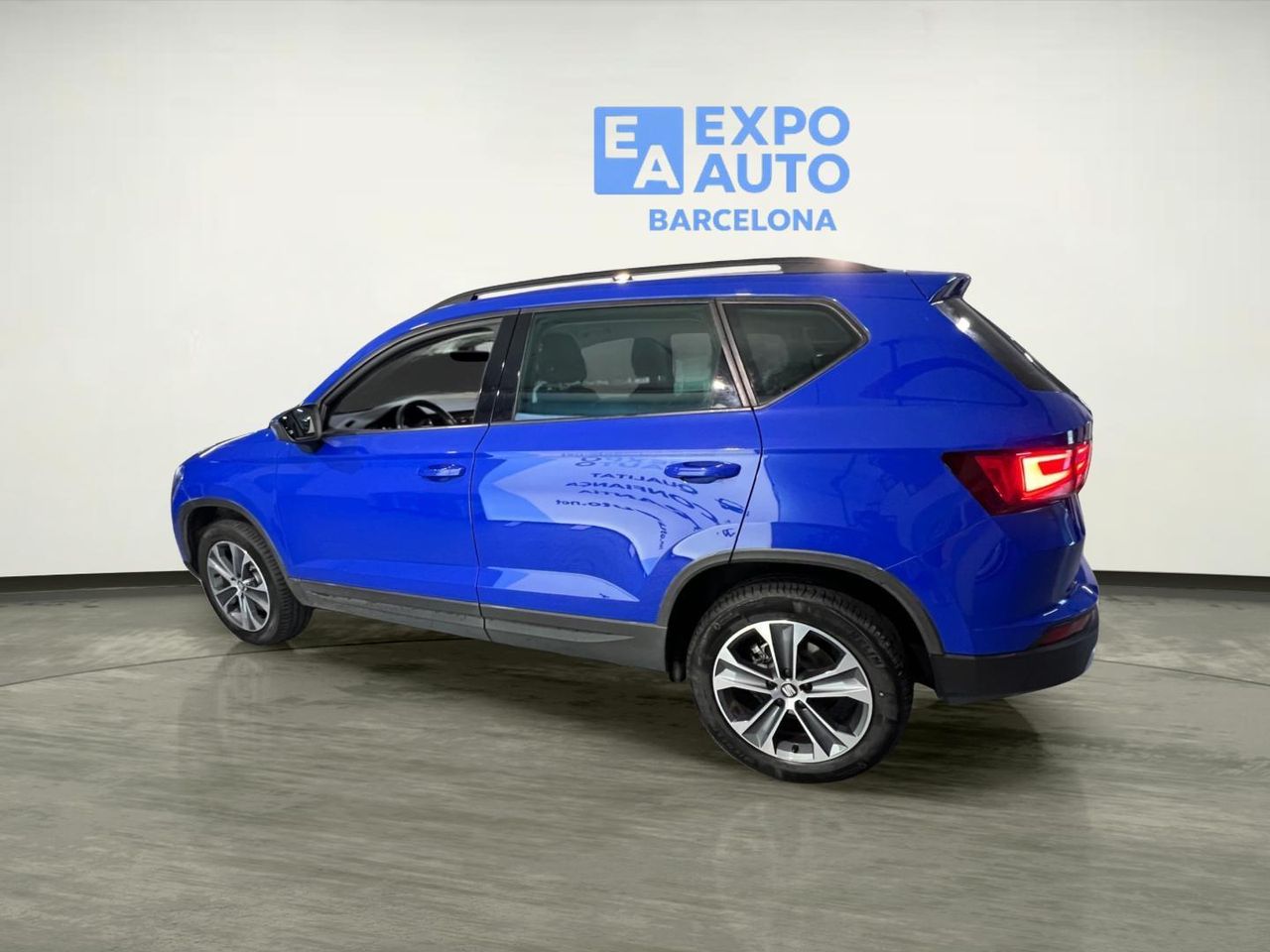 Seat Ateca 115CV Style Plus. - Foto 2