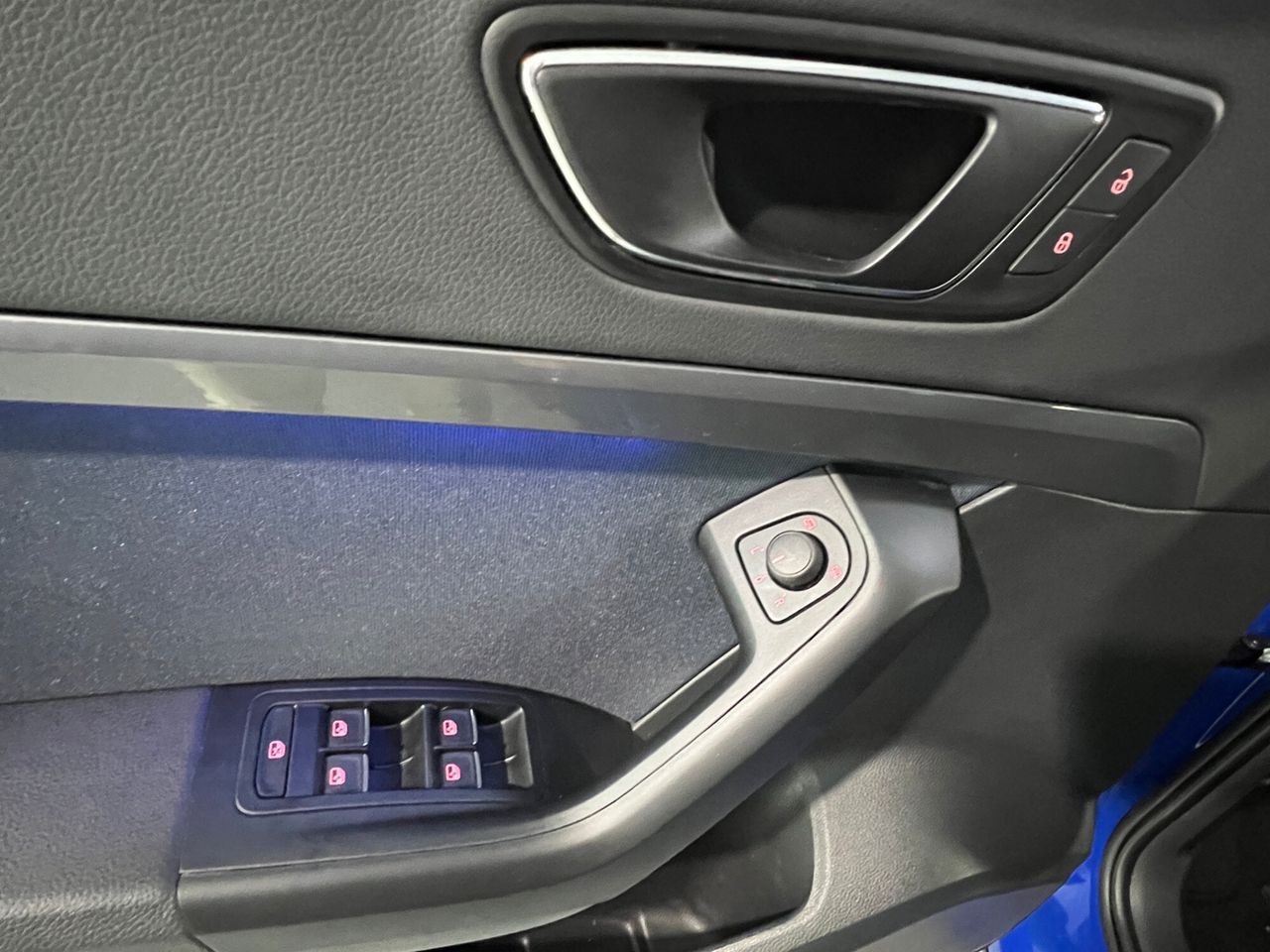 Seat Ateca 115CV Style Plus. - Foto 2