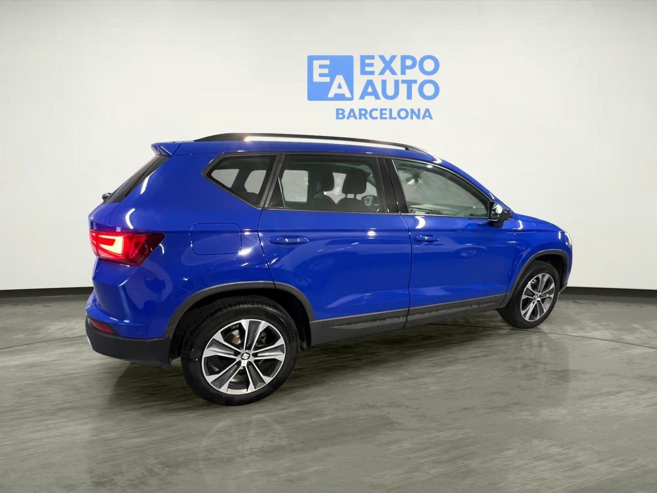 Seat Ateca 115CV Style Plus. - Foto 2