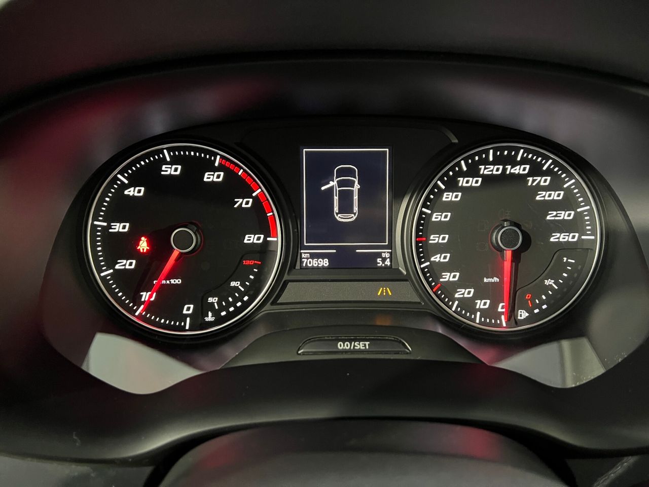 Seat Ateca 115CV Style Plus. - Foto 2