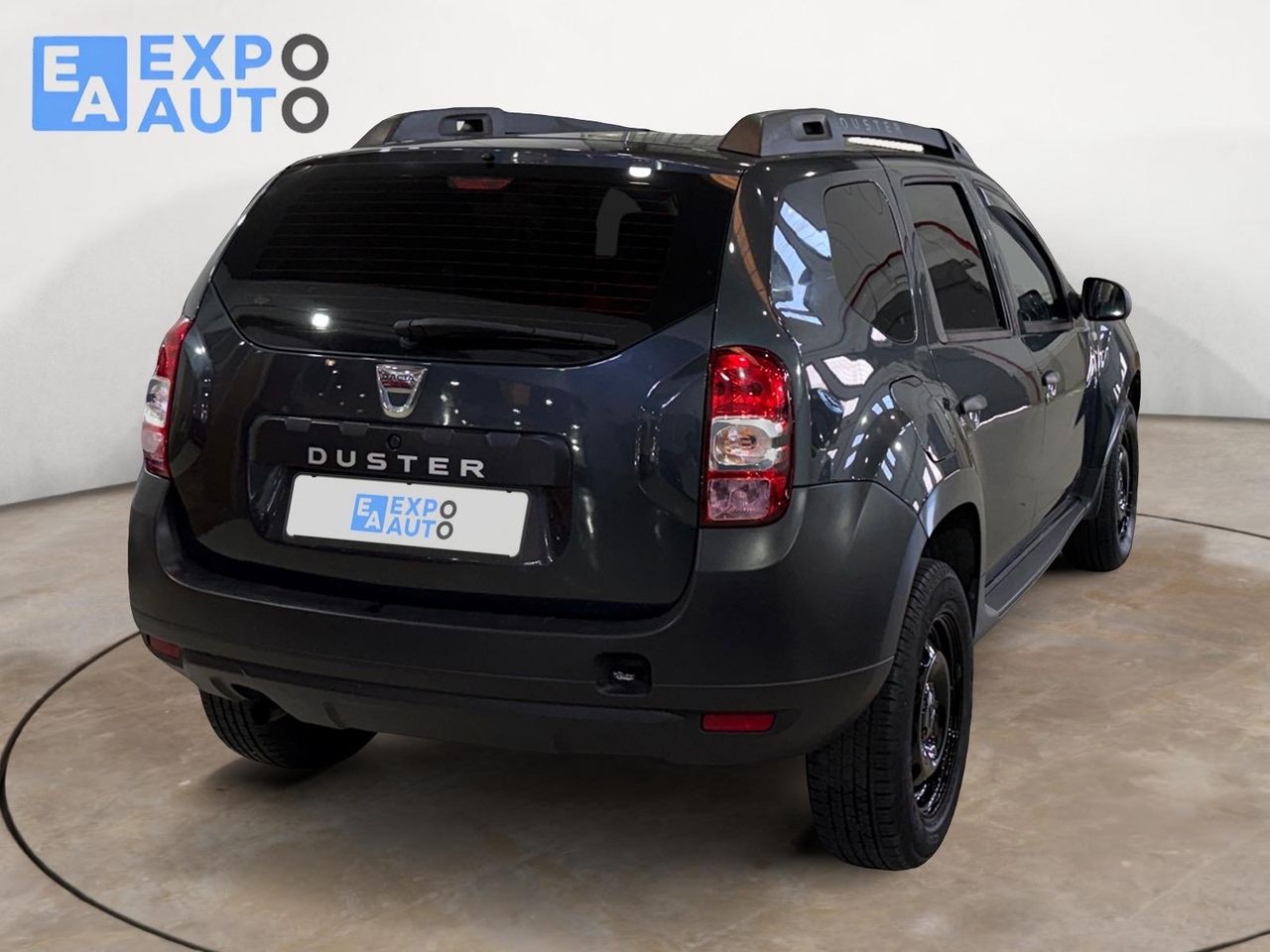 Dacia Duster Ambiance dCi 110 - Foto 6