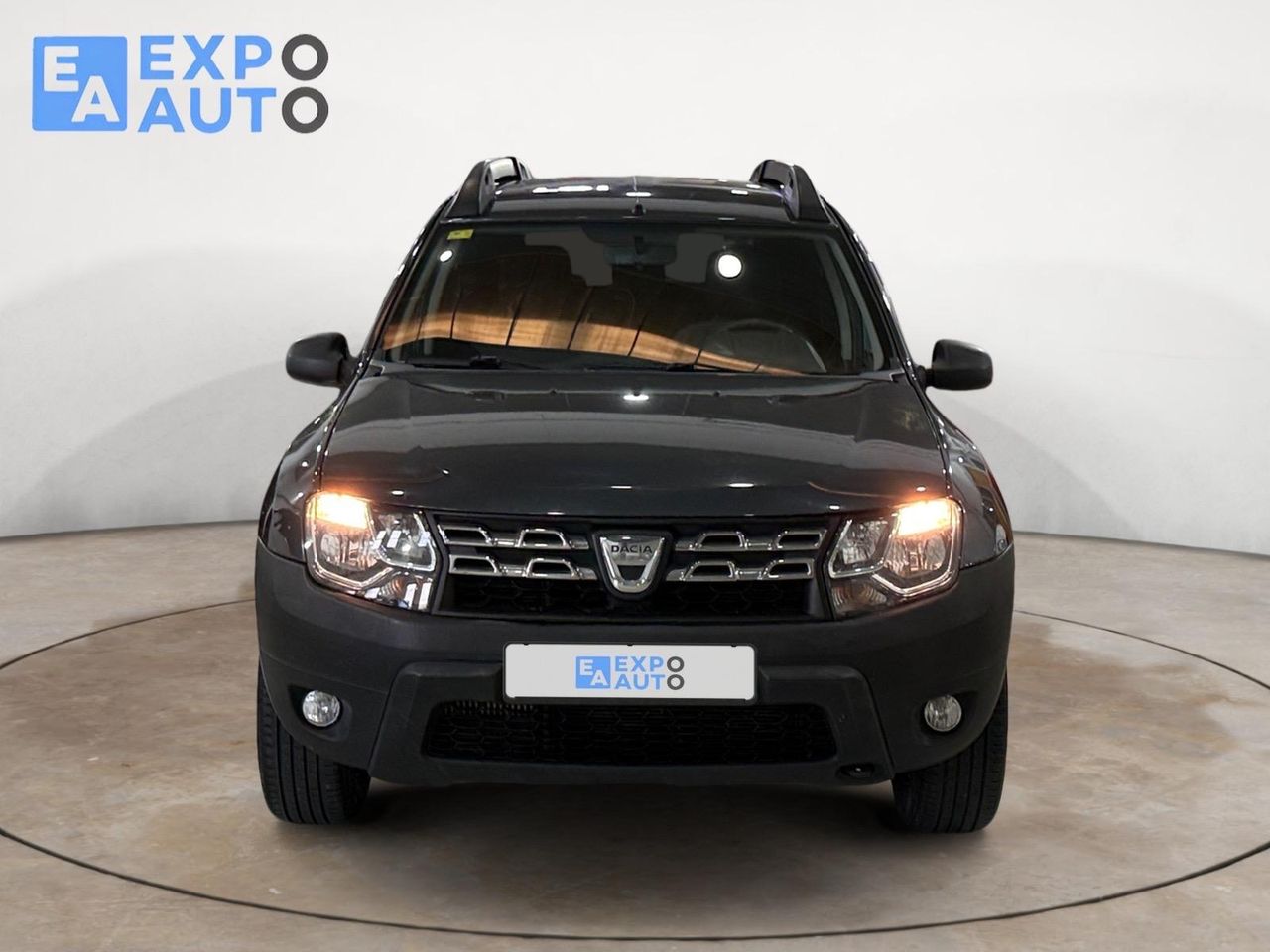 Dacia Duster Ambiance dCi 110 - Foto 4