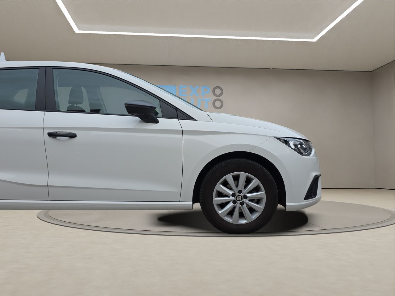 Seat Ibiza 1.0 MPI 59kW (80CV) Reference - Foto 2