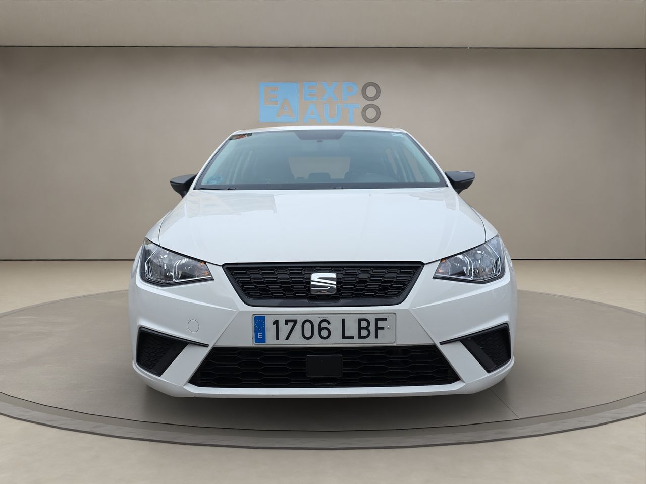 Seat Ibiza 1.0 MPI 59kW (80CV) Reference - Foto 2