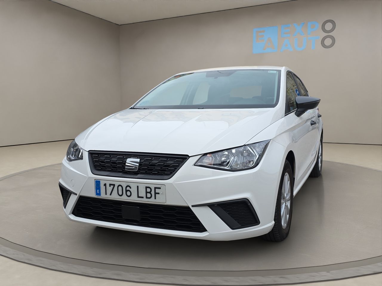 Seat Ibiza 1.0 MPI 59kW (80CV) Reference - Foto 2