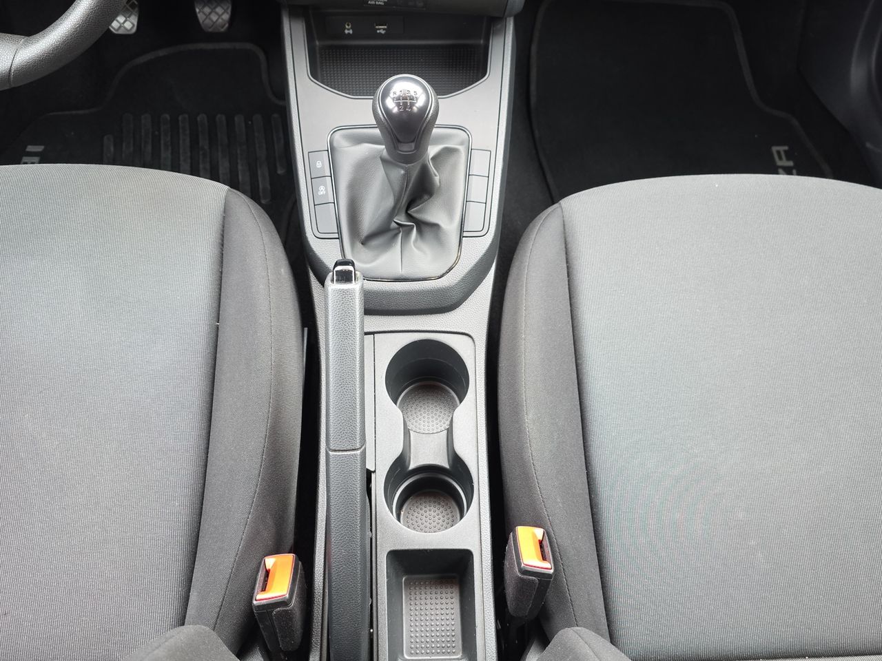 Seat Ibiza 1.0 MPI 59kW (80CV) Reference - Foto 2