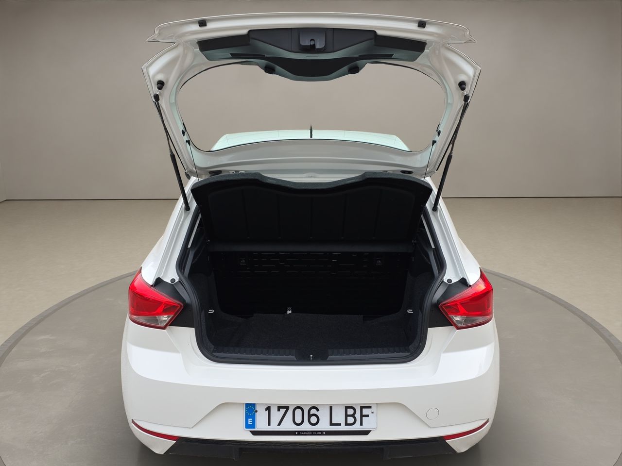 Seat Ibiza 1.0 MPI 59kW (80CV) Reference - Foto 2