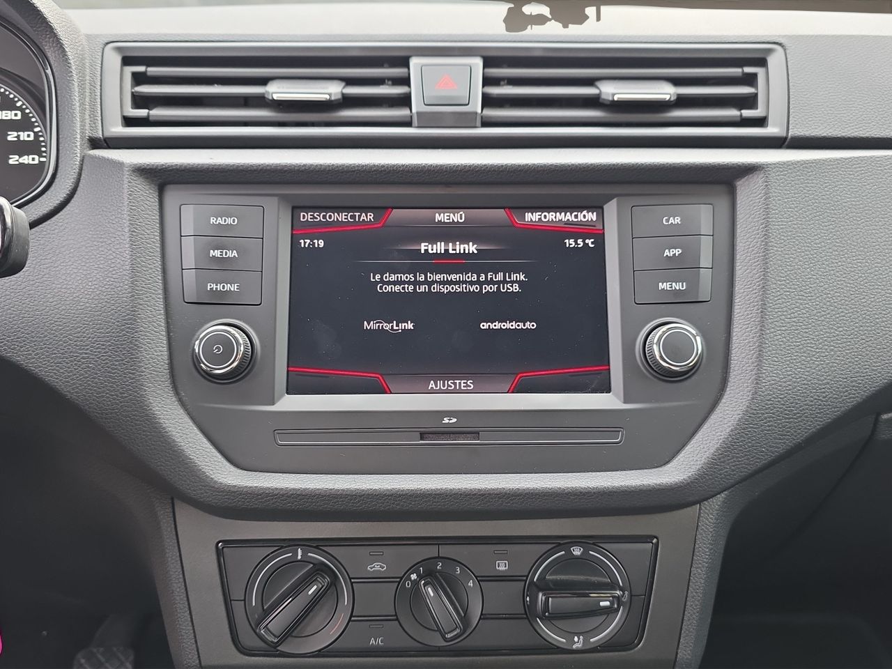 Seat Ibiza 1.0 MPI 59kW (80CV) Reference - Foto 2