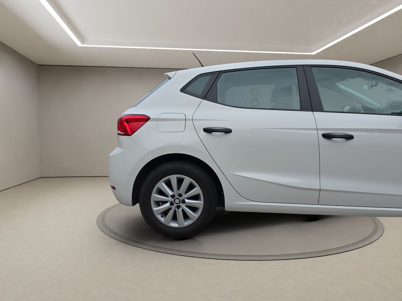 Seat Ibiza 1.0 MPI 59kW (80CV) Reference - Foto 2