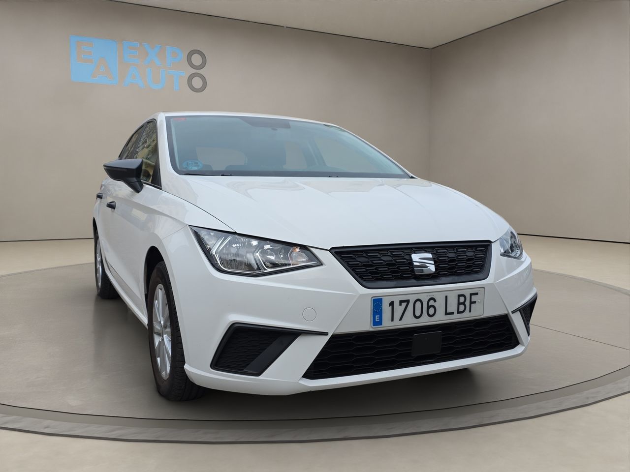 Seat Ibiza 1.0 MPI 59kW (80CV) Reference - Foto 2