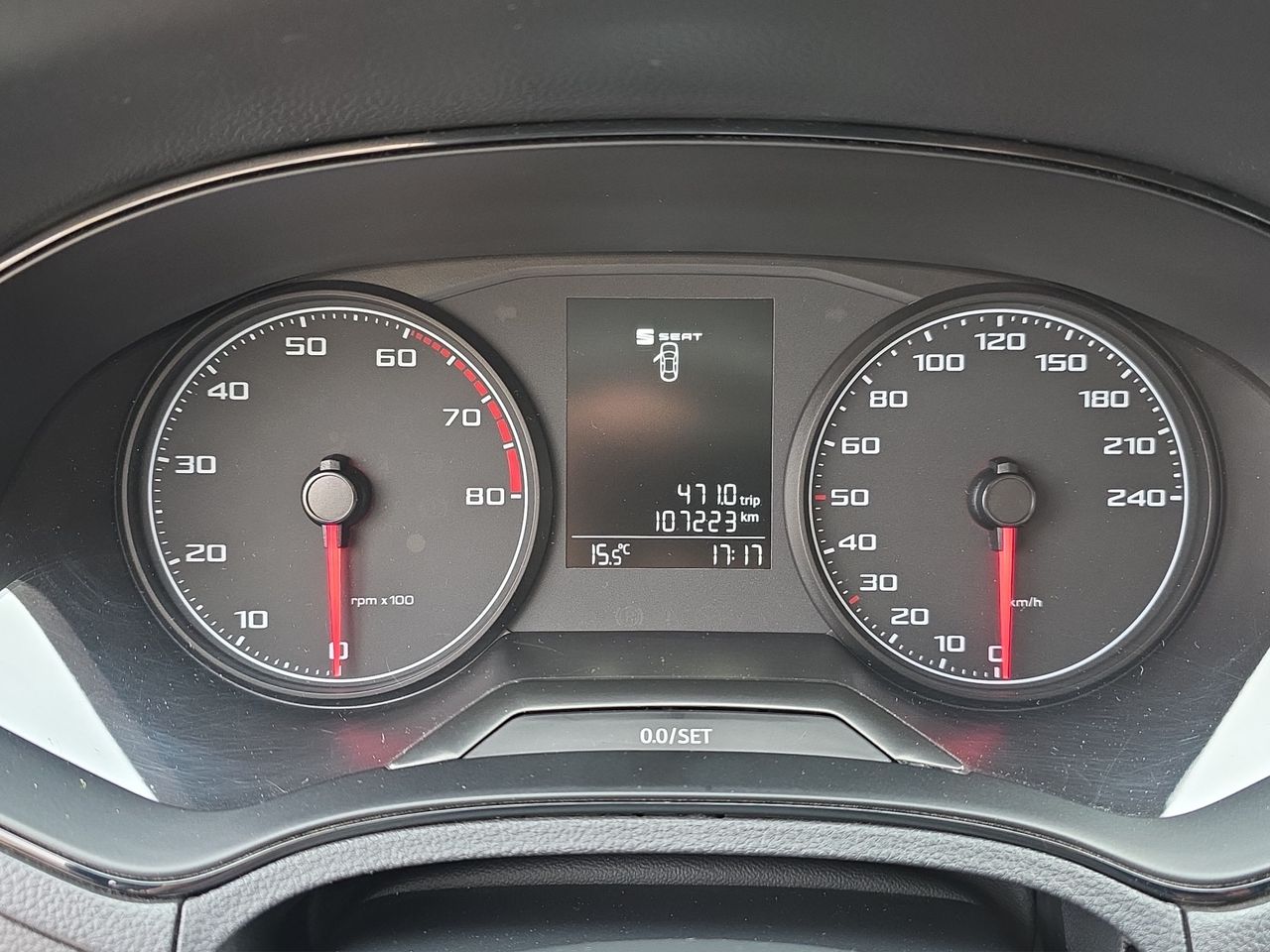 Seat Ibiza 1.0 MPI 59kW (80CV) Reference - Foto 2