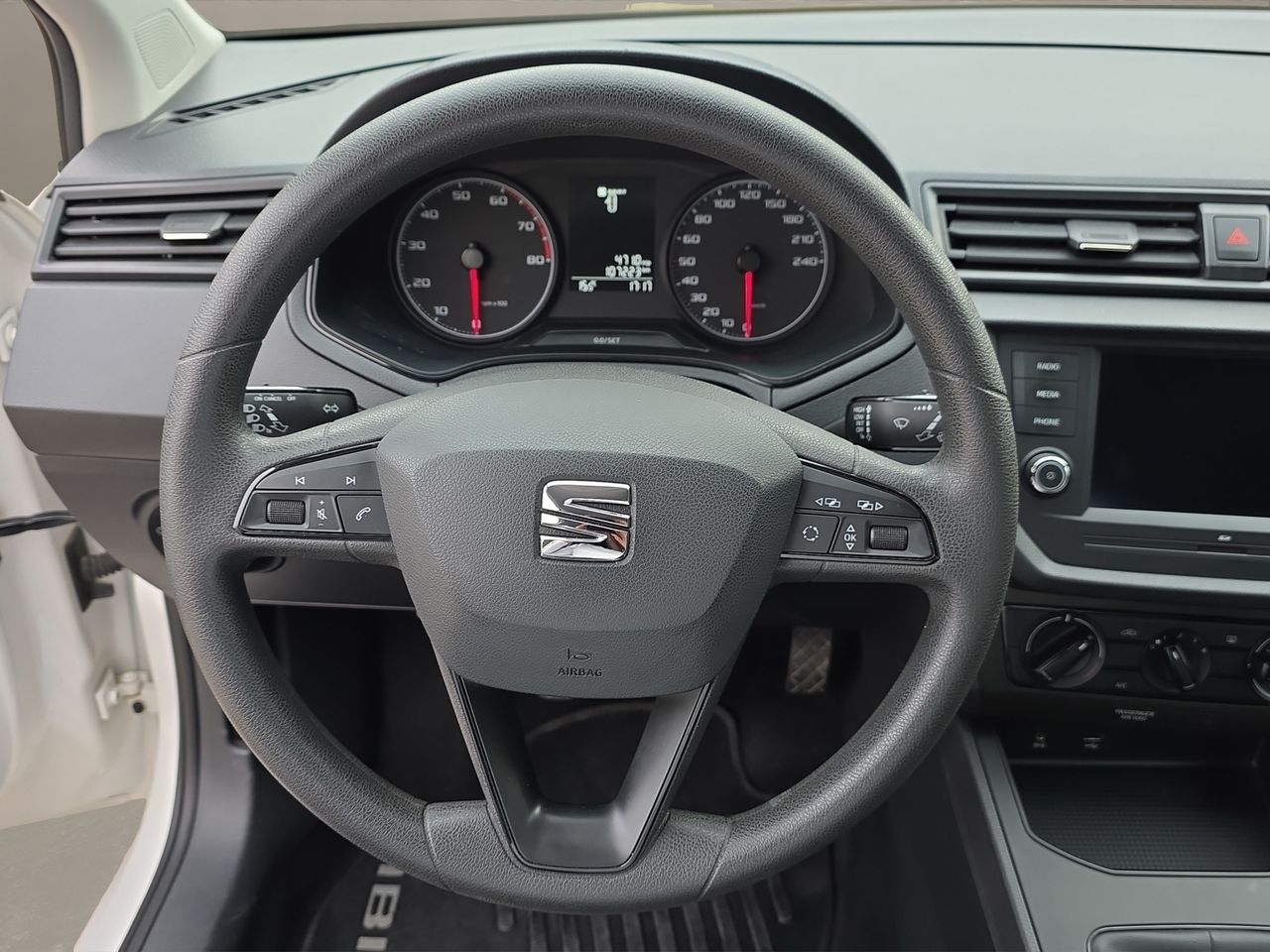 Seat Ibiza 1.0 MPI 59kW (80CV) Reference - Foto 2