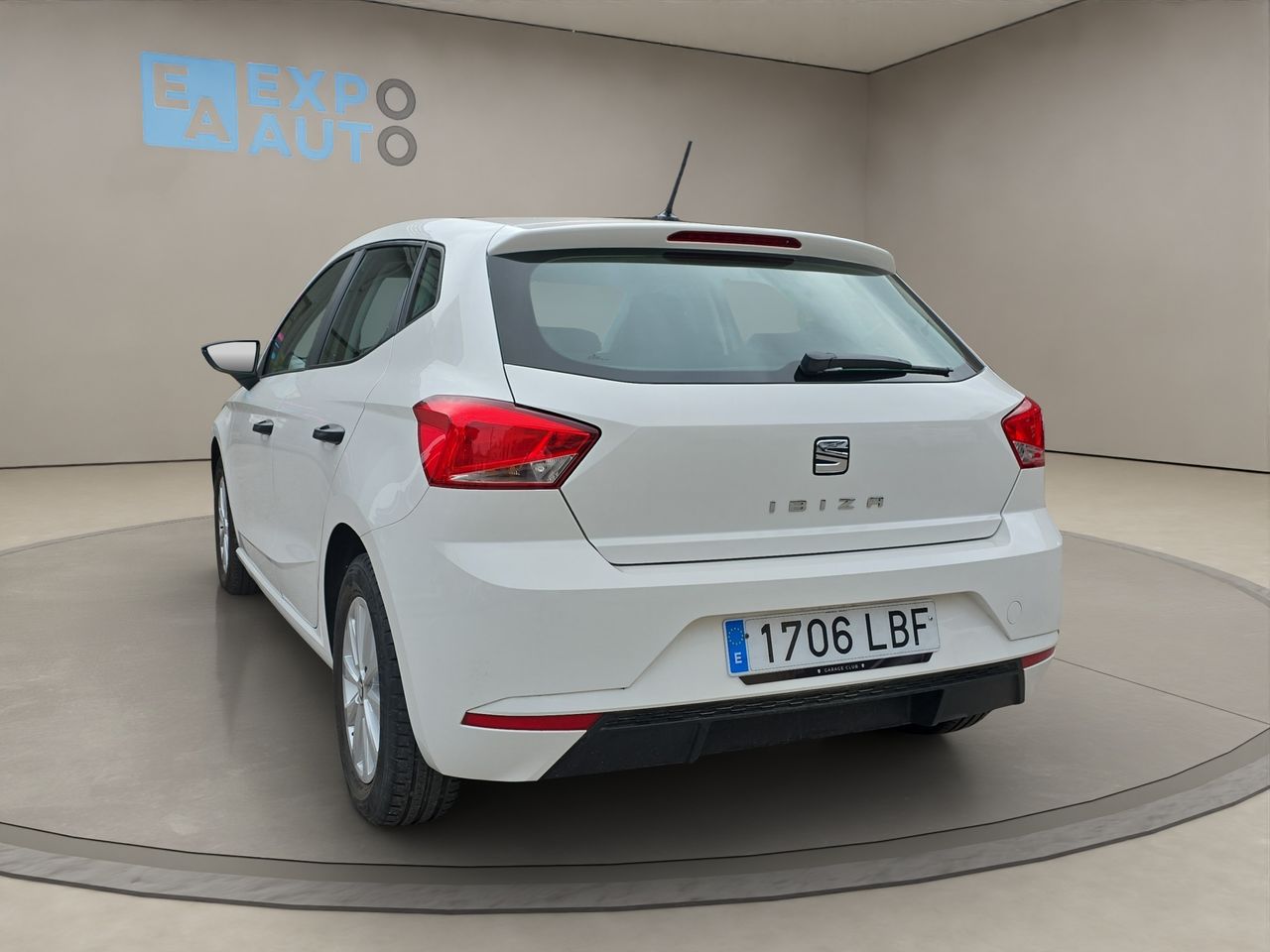 Seat Ibiza 1.0 MPI 59kW (80CV) Reference - Foto 2