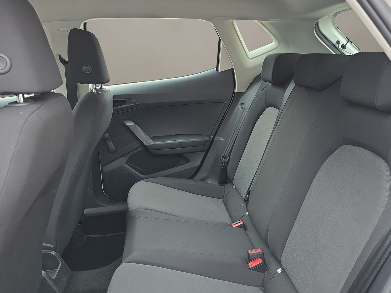 Seat Ibiza 1.0 MPI 59kW (80CV) Reference - Foto 2