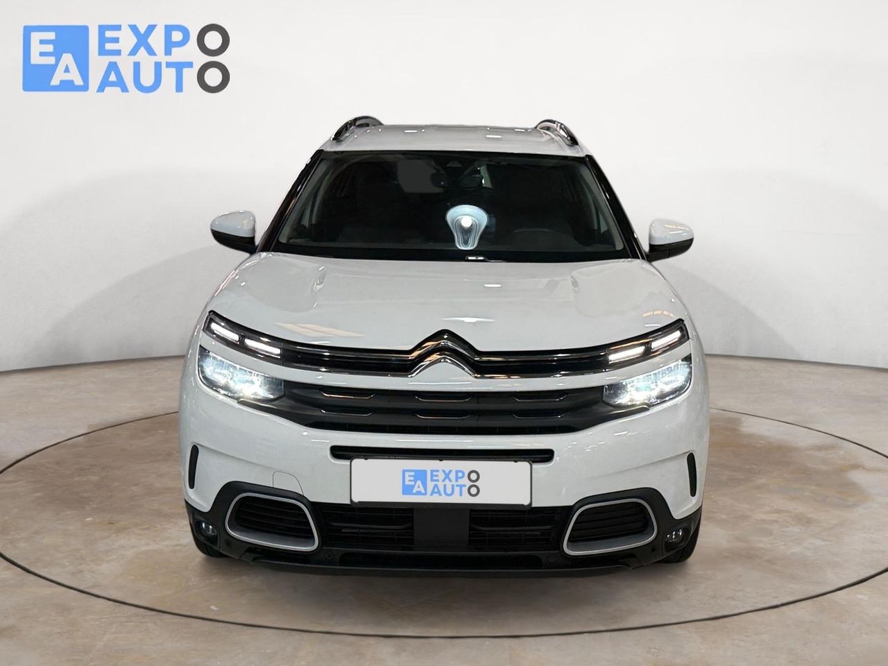 Citroën C5 Aircross 180 e-EAT8 C Series - Foto 4