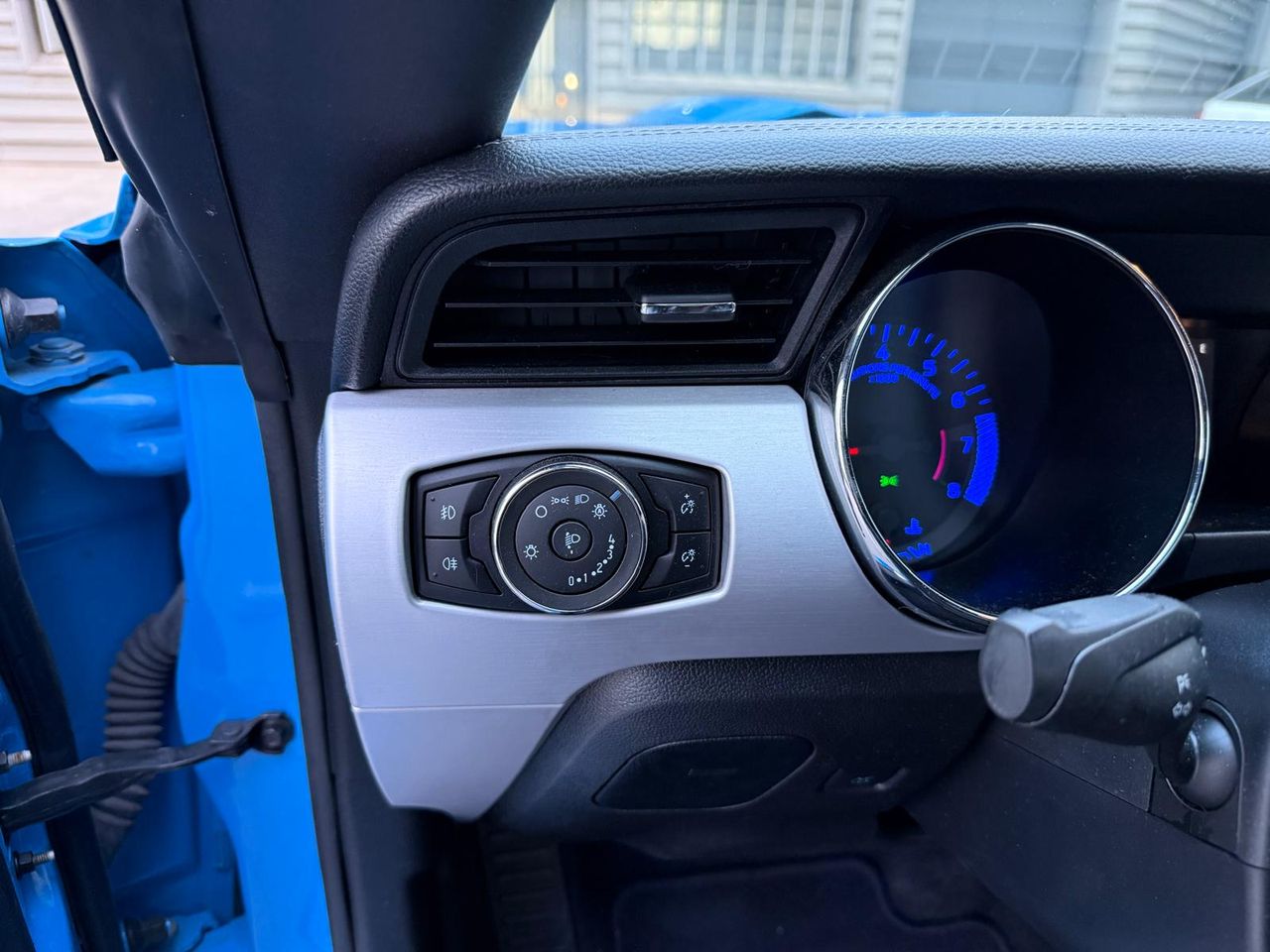 Ford Mustang 2.3 EcoBoost 213kW Mustang (Fastback) - Foto 2