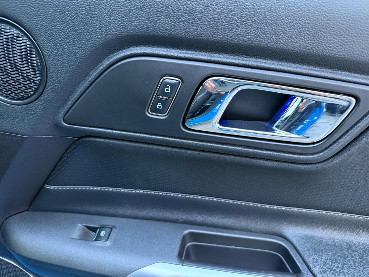 Ford Mustang 2.3 EcoBoost 213kW Mustang (Fastback) - Foto 2