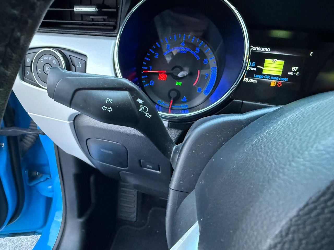 Ford Mustang 2.3 EcoBoost 213kW Mustang (Fastback) - Foto 2