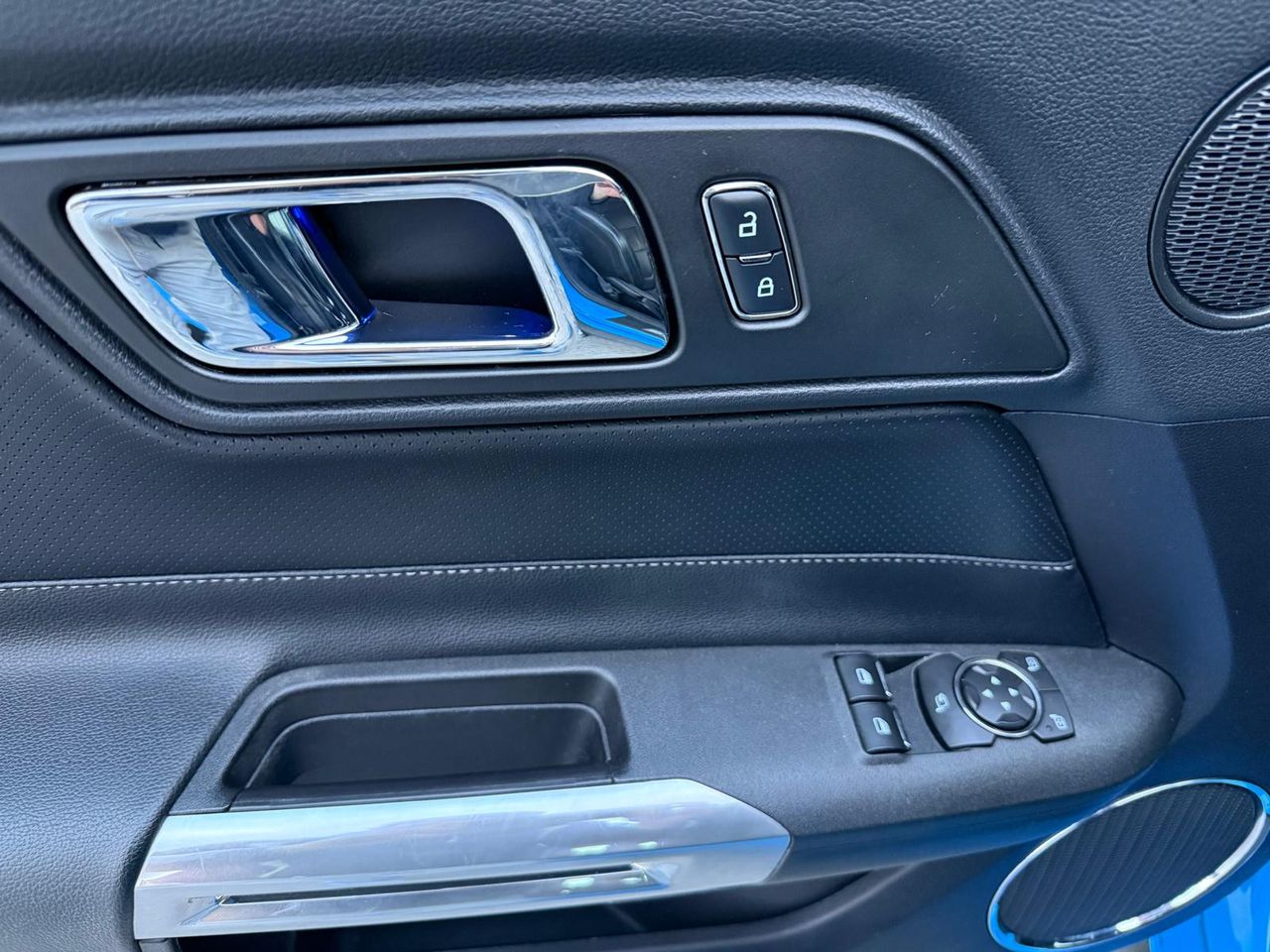 Ford Mustang 2.3 EcoBoost 213kW Mustang (Fastback) - Foto 2