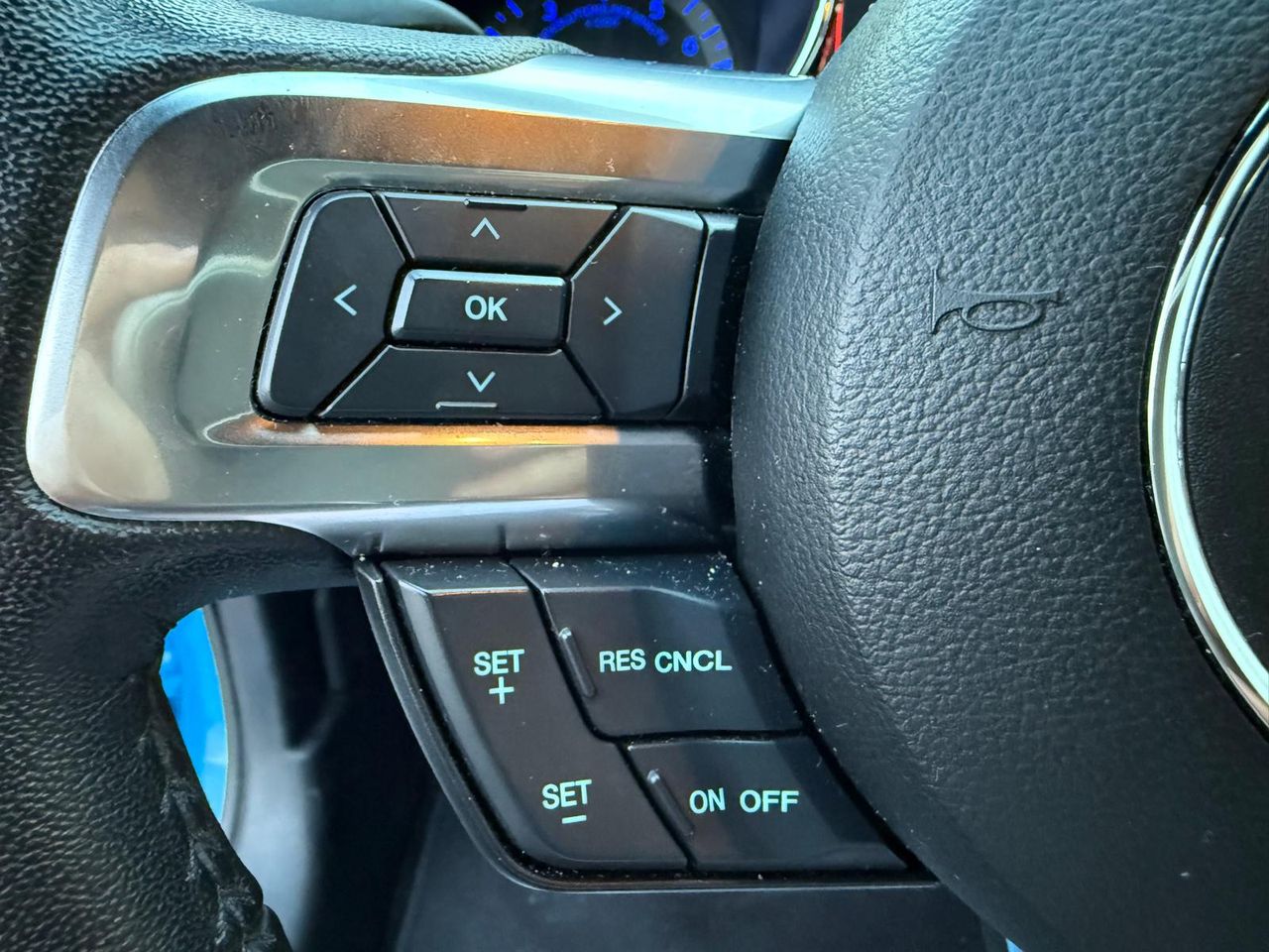 Ford Mustang 2.3 EcoBoost 213kW Mustang (Fastback) - Foto 2