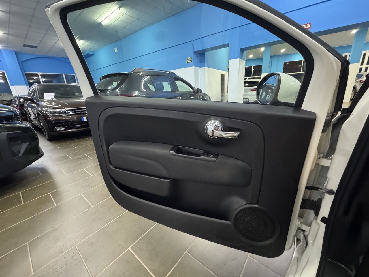 Fiat 500 1.2 51 kW (69 CV) Lounge - Foto 2