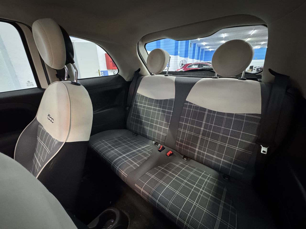 Fiat 500 1.2 51 kW (69 CV) Lounge - Foto 2