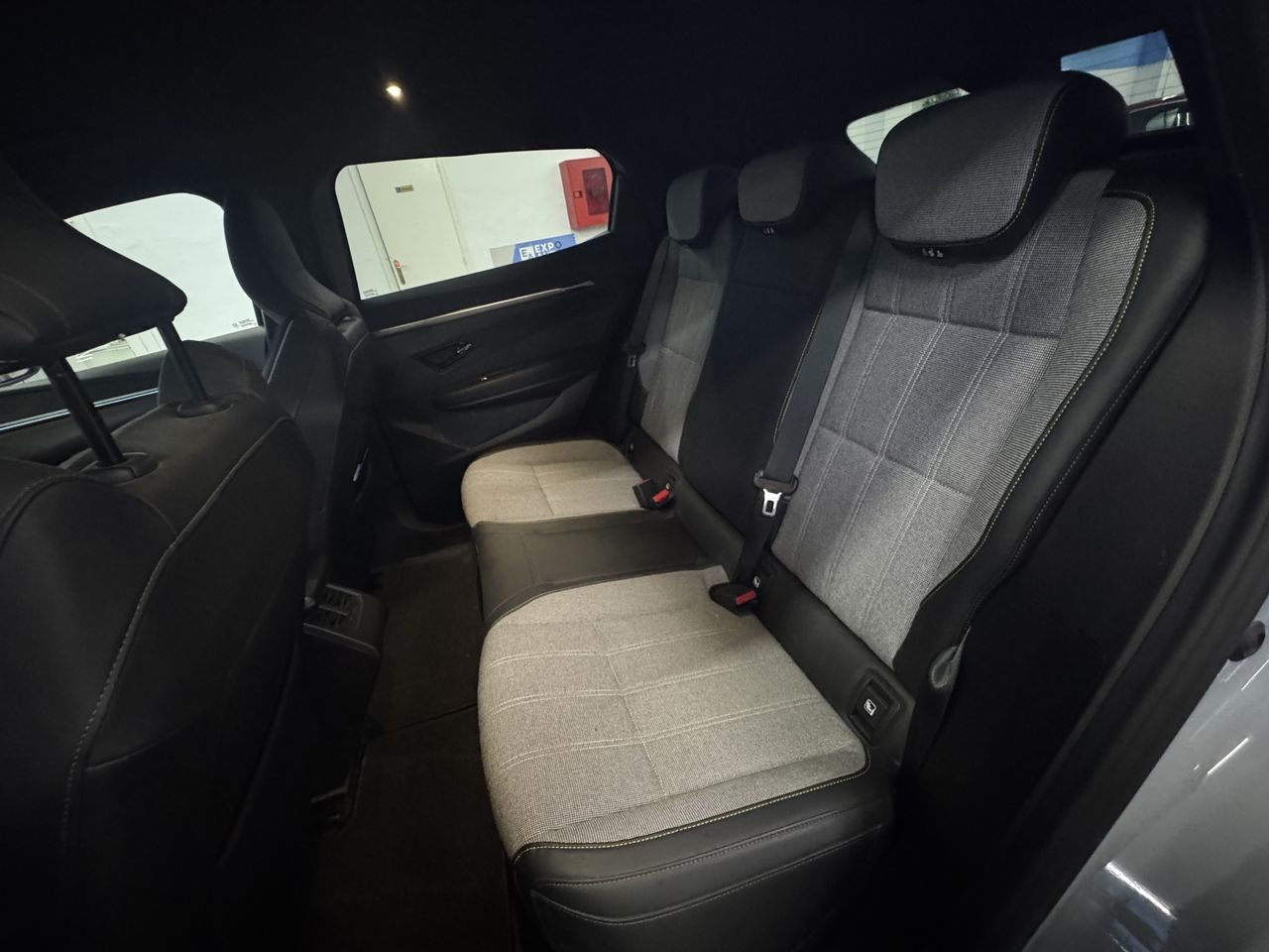 Renault Megane E-TECH 100% eléctrico equilibre EV60 160 kW (220 CV) super charge - Foto 2