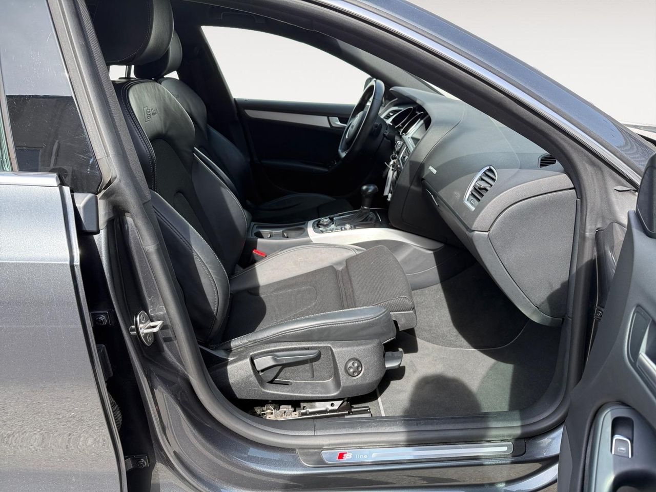 Audi A5 Sportback 1.8 TFSI multitronic S line ed - Foto 2