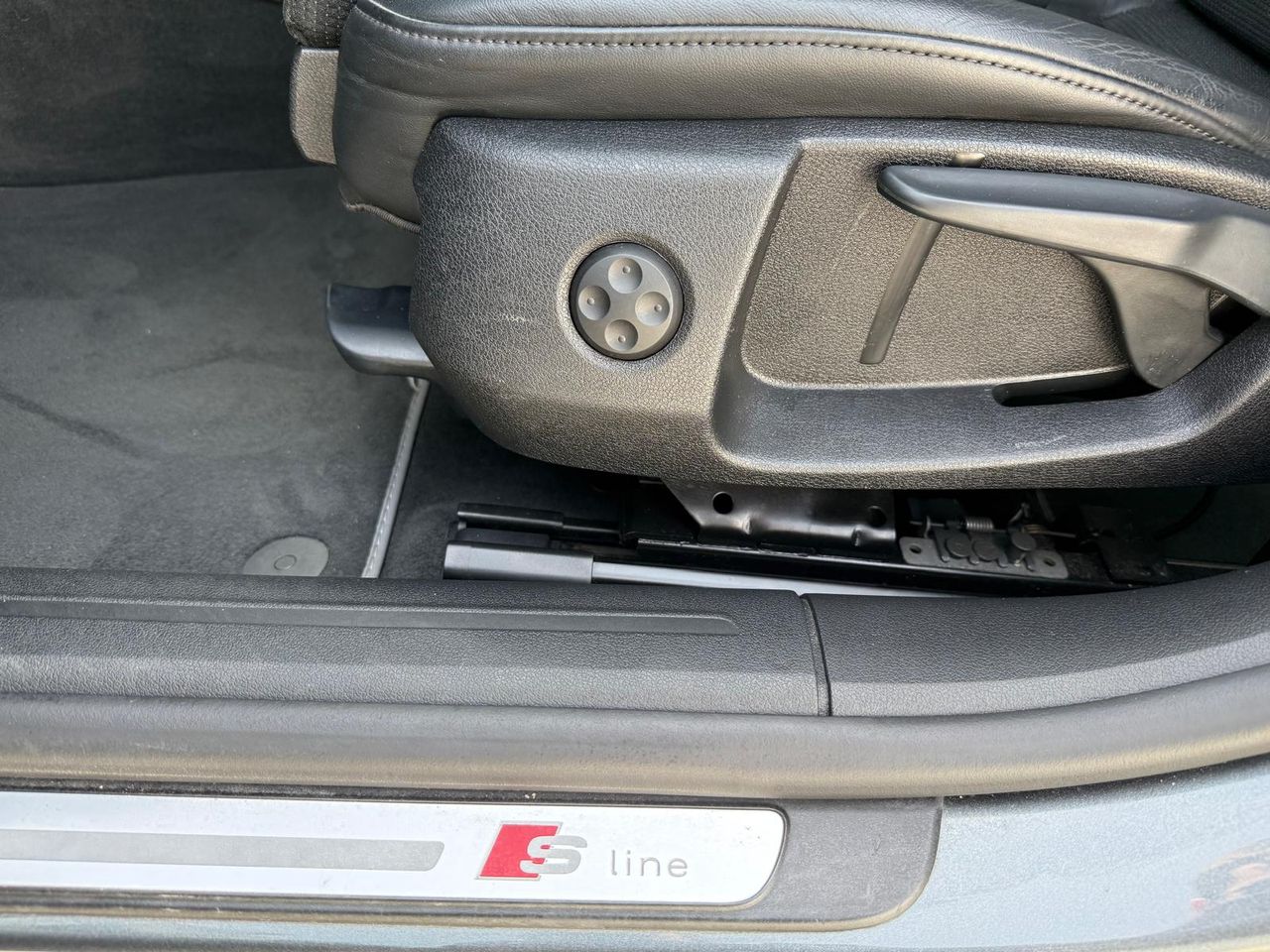 Audi A5 Sportback 1.8 TFSI multitronic S line ed - Foto 2