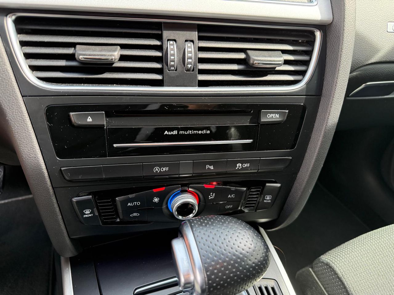 Audi A5 Sportback 1.8 TFSI multitronic S line ed - Foto 2