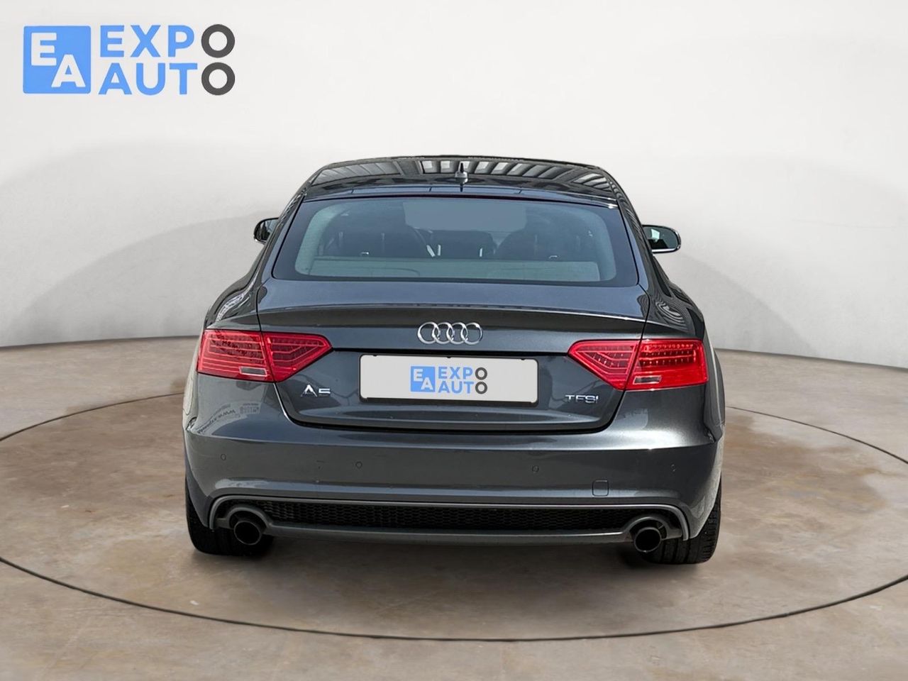 Audi A5 Sportback 1.8 TFSI multitronic S line ed - Foto 2