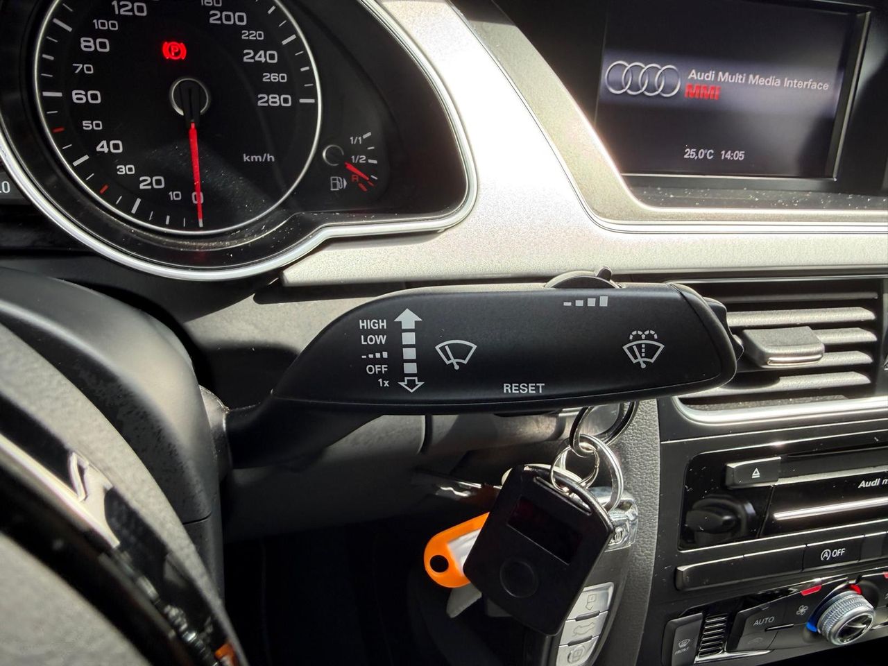 Audi A5 Sportback 1.8 TFSI multitronic S line ed - Foto 2