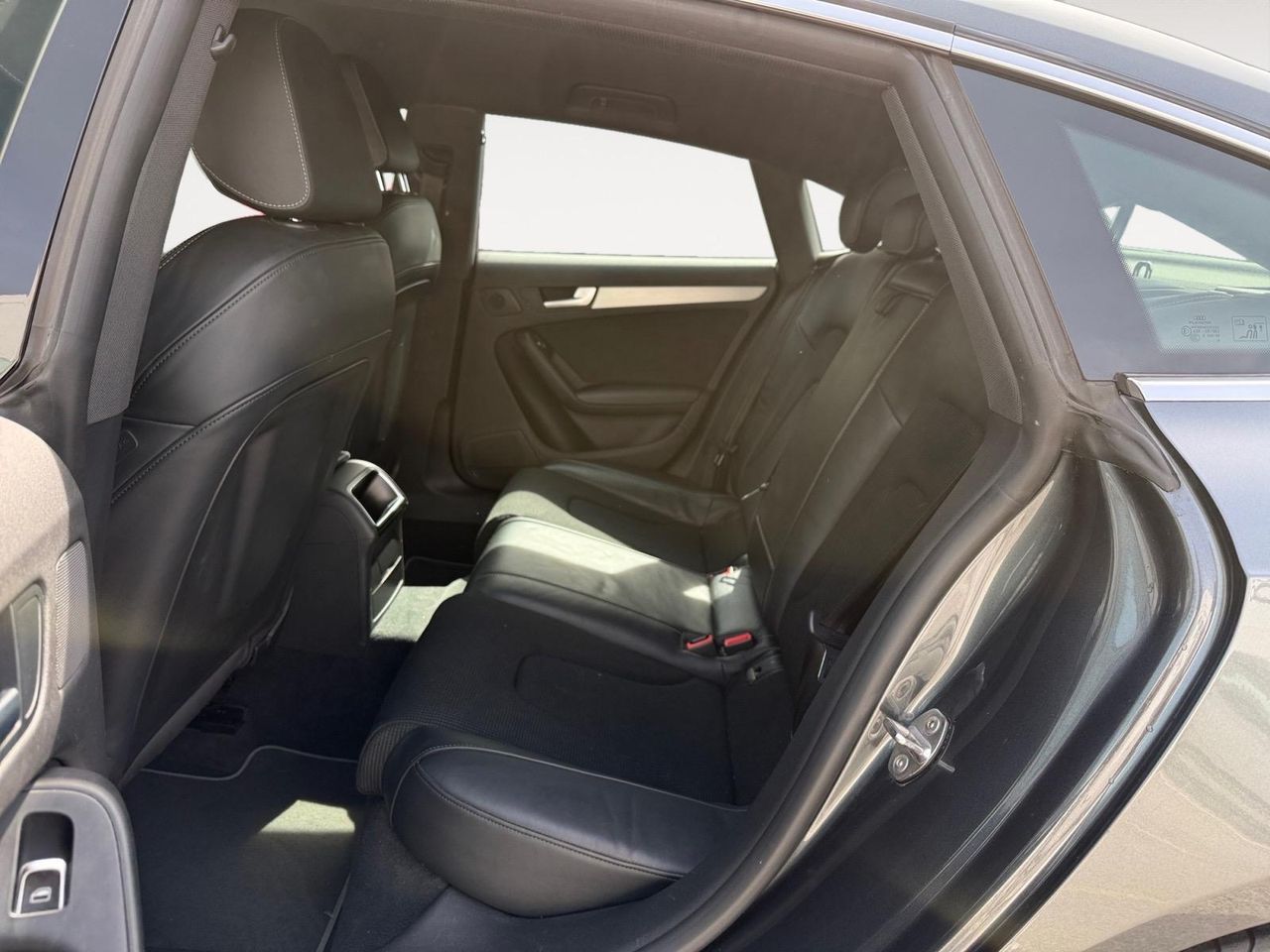 Audi A5 Sportback 1.8 TFSI multitronic S line ed - Foto 2