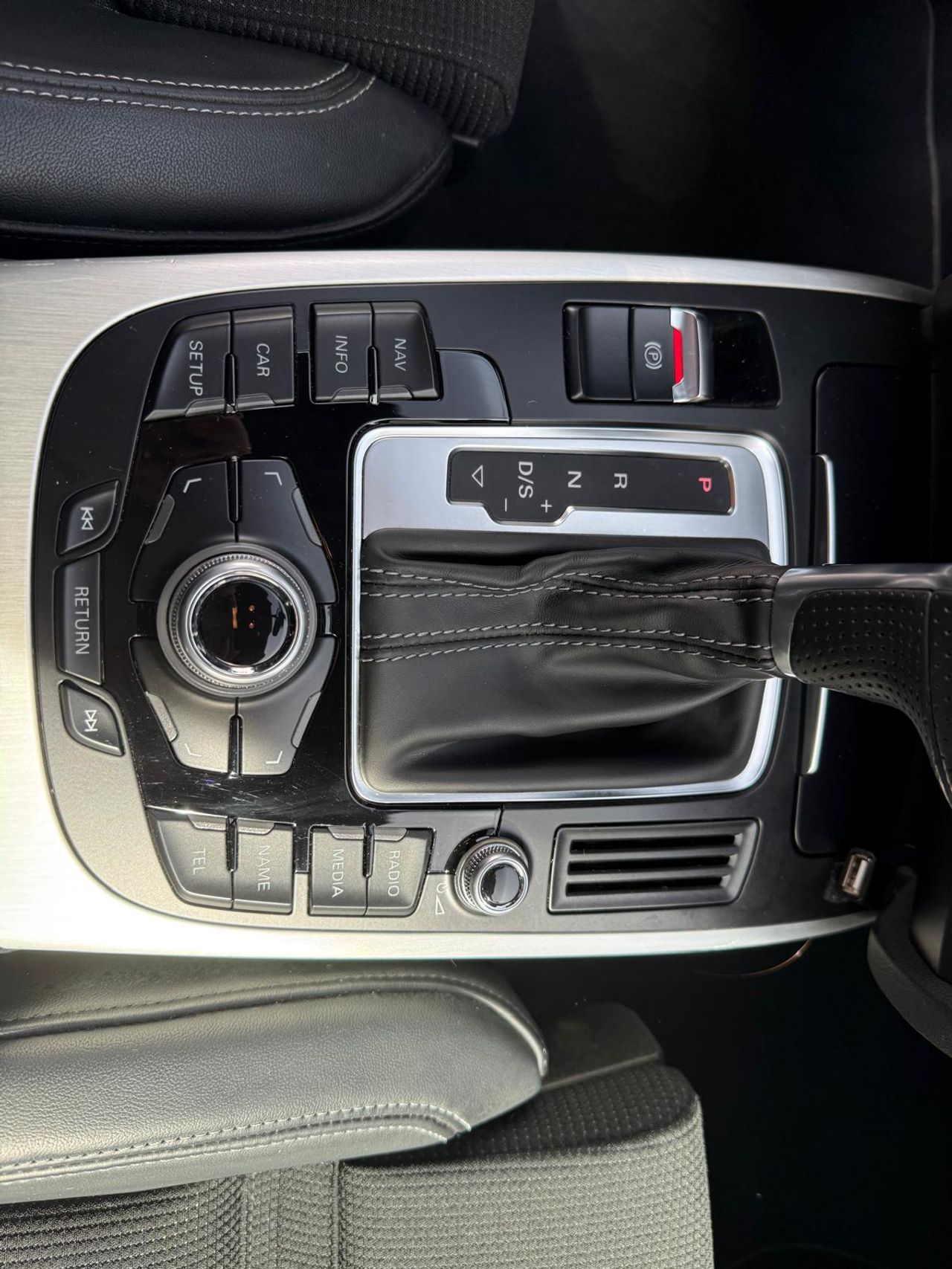 Audi A5 Sportback 1.8 TFSI multitronic S line ed - Foto 2