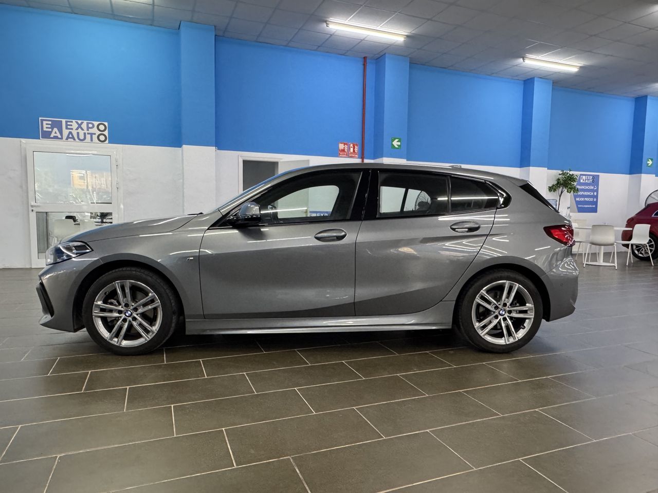 BMW Serie 1 118i Aut. - Foto 2