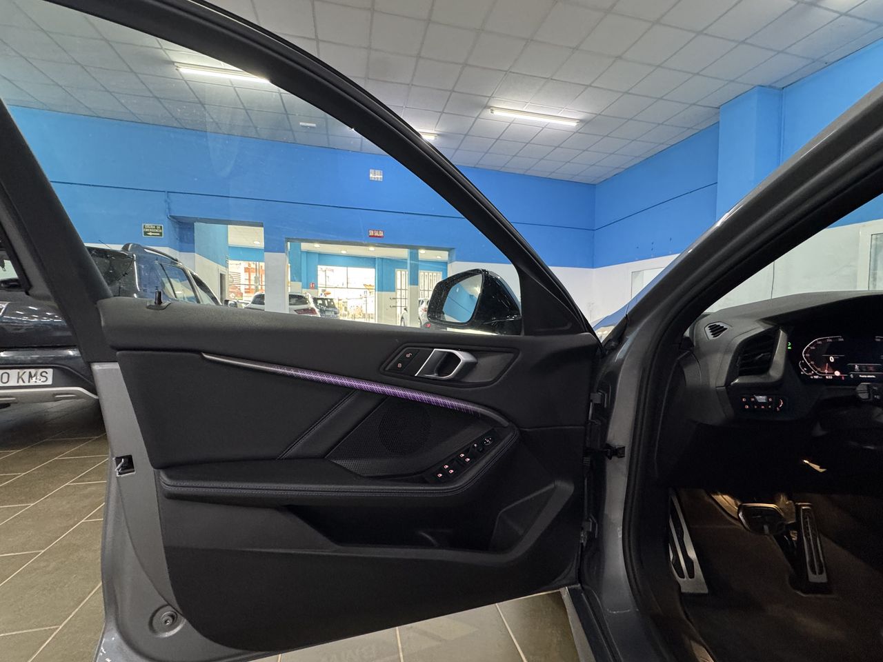 BMW Serie 1 118i Aut. - Foto 2