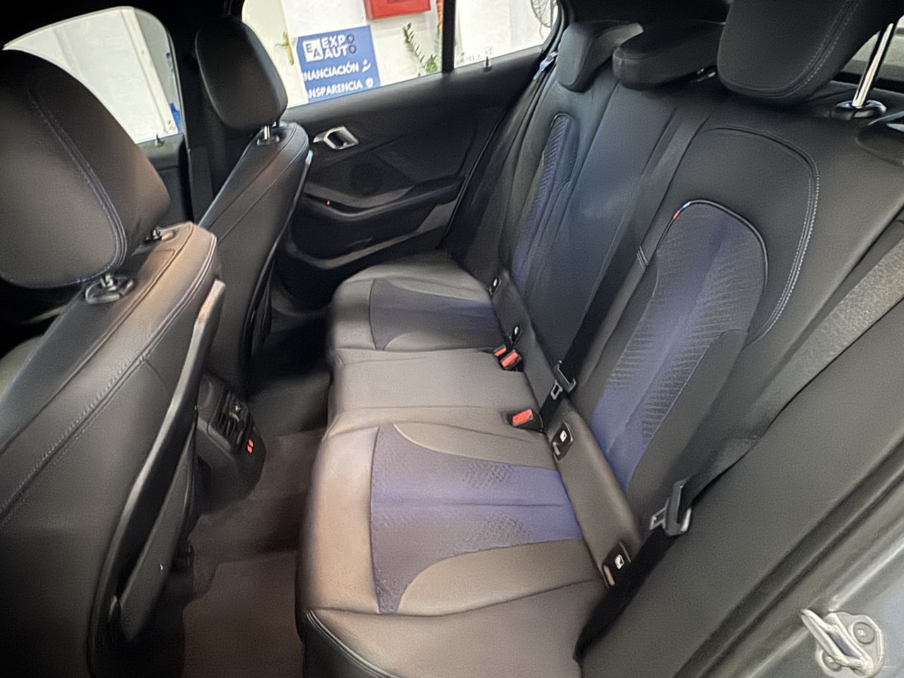 BMW Serie 1 118i Aut. - Foto 2