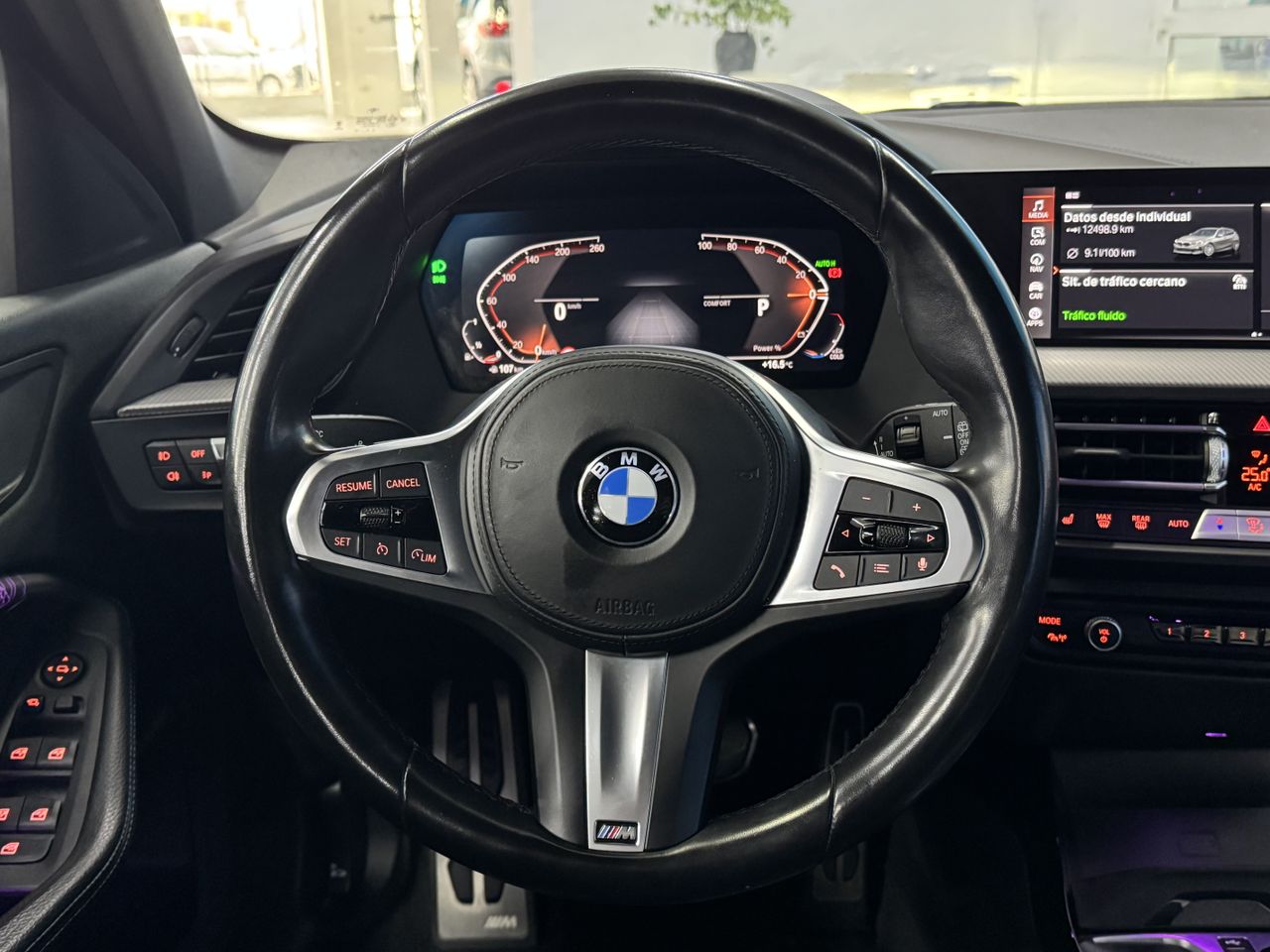 BMW Serie 1 118i Aut. - Foto 2