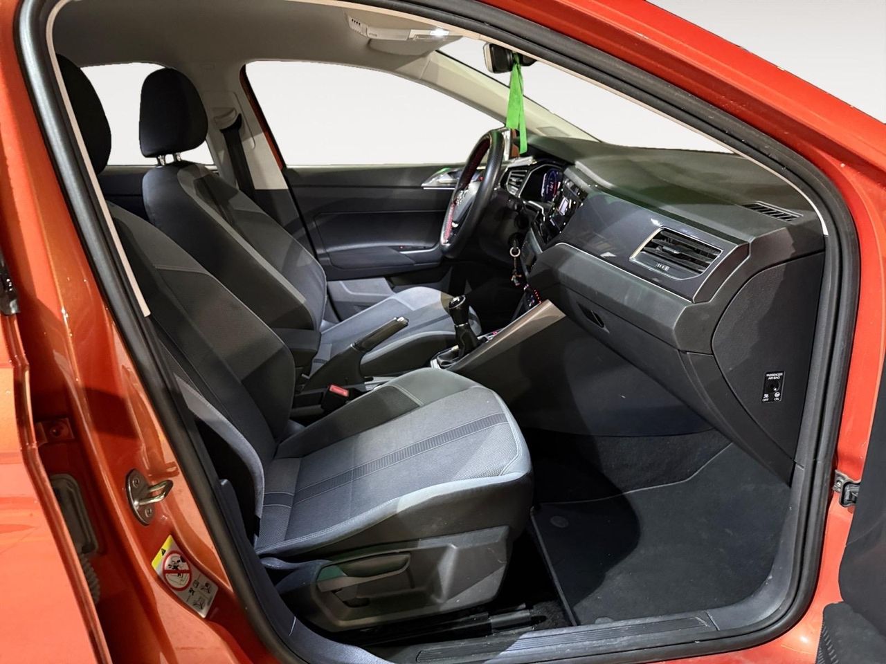 Volkswagen Polo Sport 1.0 TSI 85kW (115CV) - Foto 2