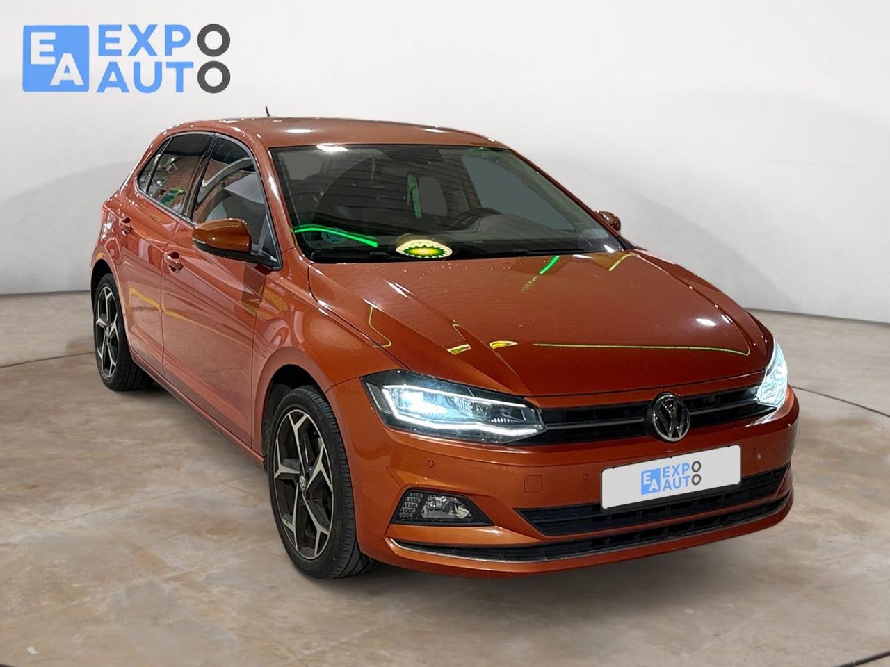 Volkswagen Polo Sport 1.0 TSI 85kW (115CV) - Foto 2