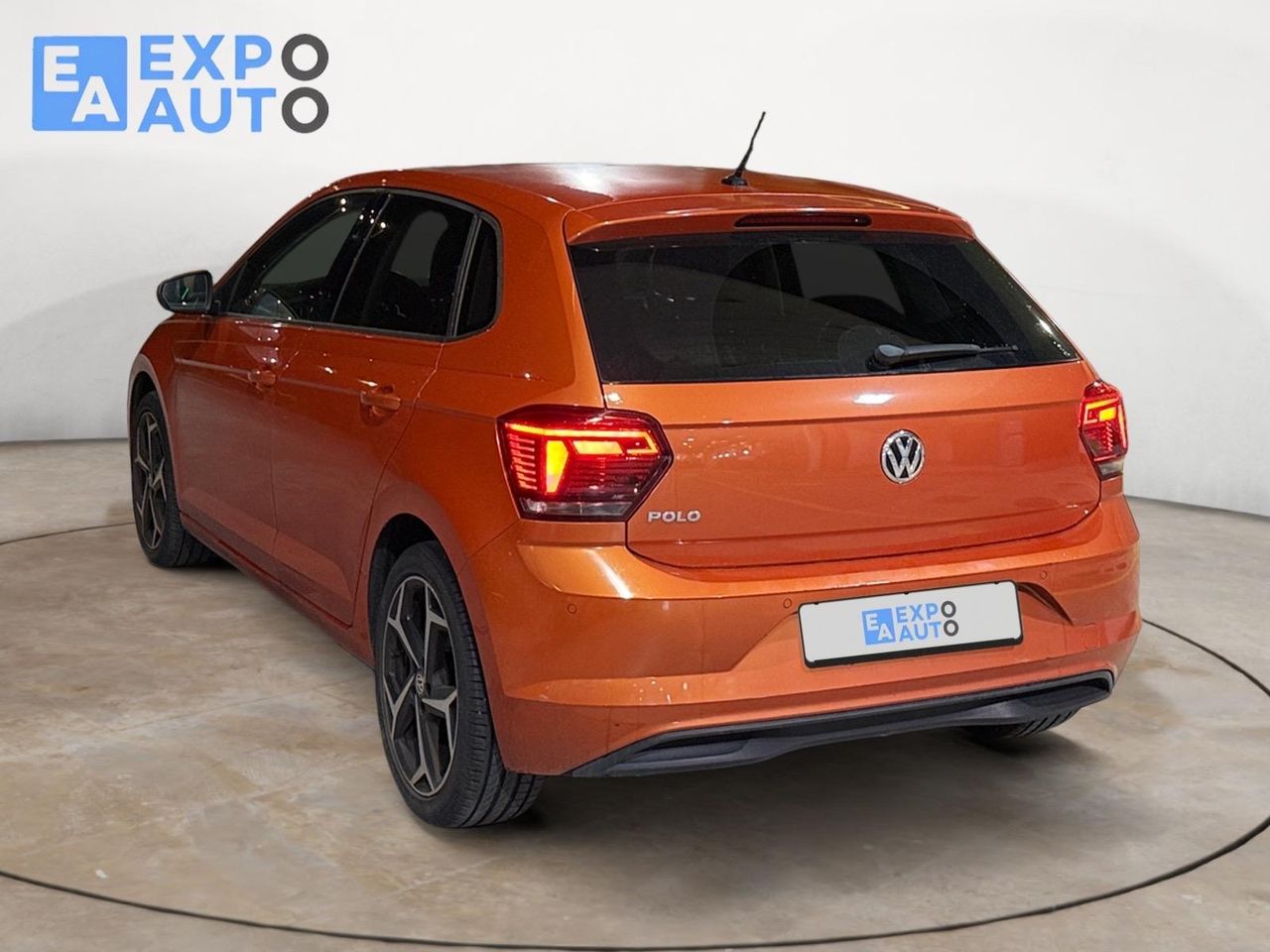 Volkswagen Polo Sport 1.0 TSI 85kW (115CV) - Foto 2