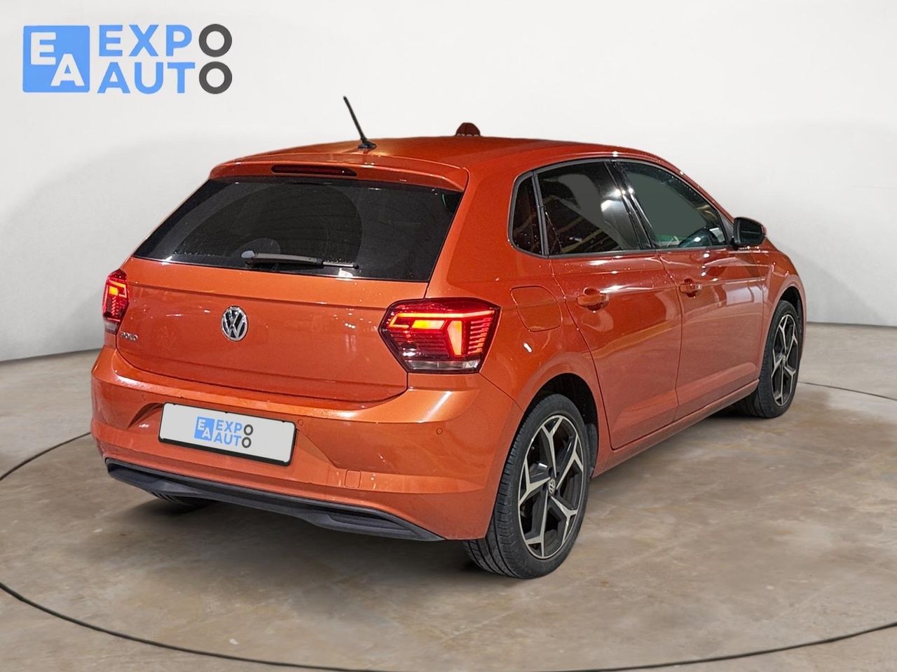 Volkswagen Polo Sport 1.0 TSI 85kW (115CV) - Foto 2